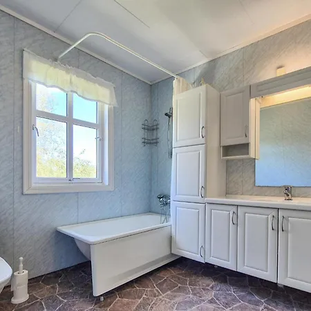 Amazing In With Wifi Feriehus