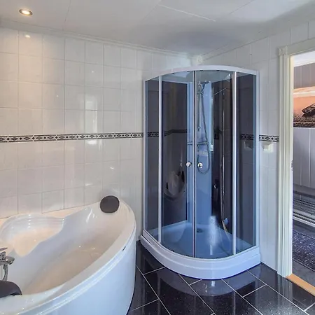 Feriehus Amazing In With Wifi *