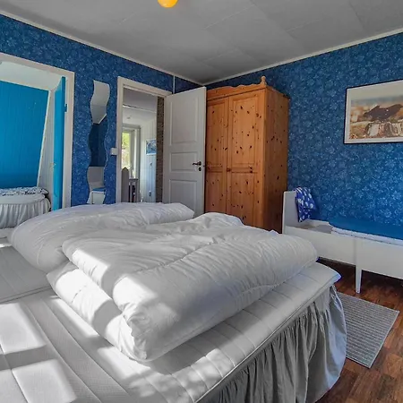 Amazing In With Wifi Feriehus Rubbestadneset