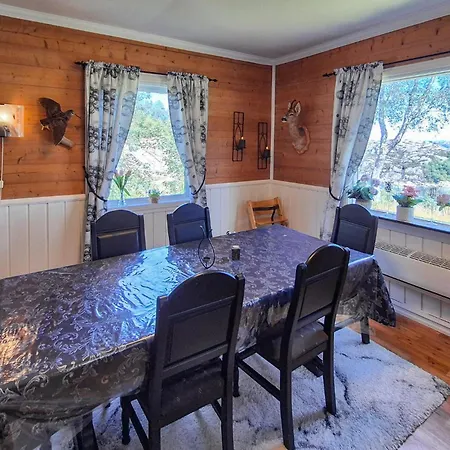 Amazing In With Wifi Rubbestadneset