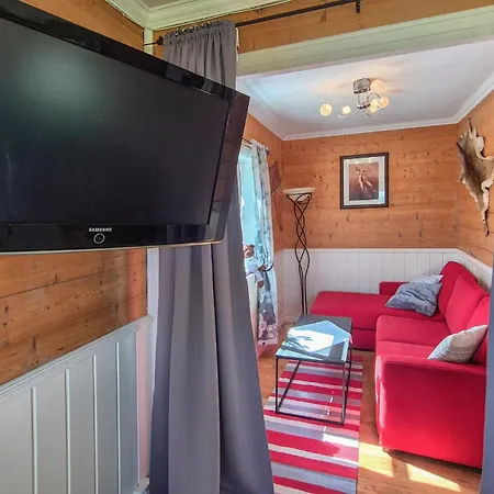 Amazing In With Wifi