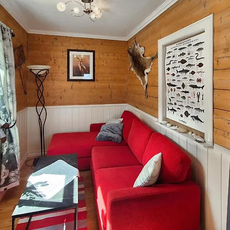 Amazing In With Wifi Feriehus