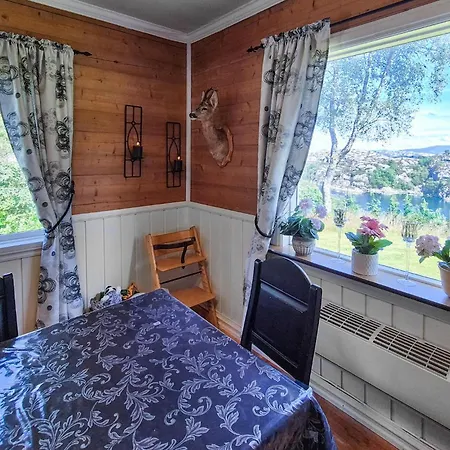 Amazing In With Wifi Rubbestadneset