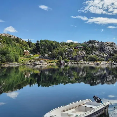 Amazing In With Wifi Rubbestadneset