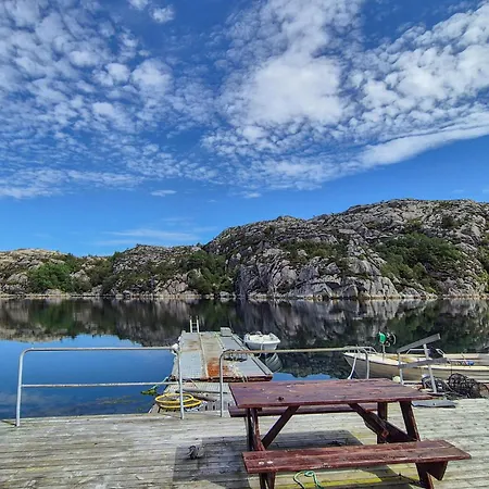 Amazing In With Wifi Feriehus