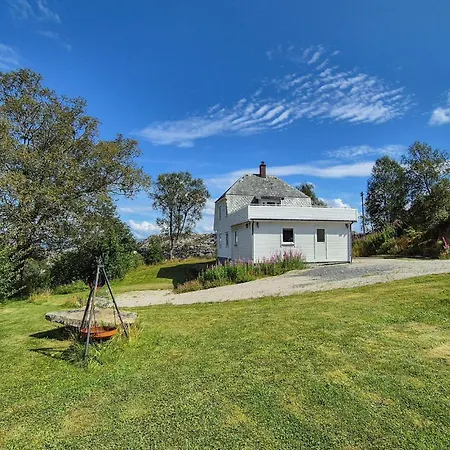 Amazing In With Wifi Feriehus *