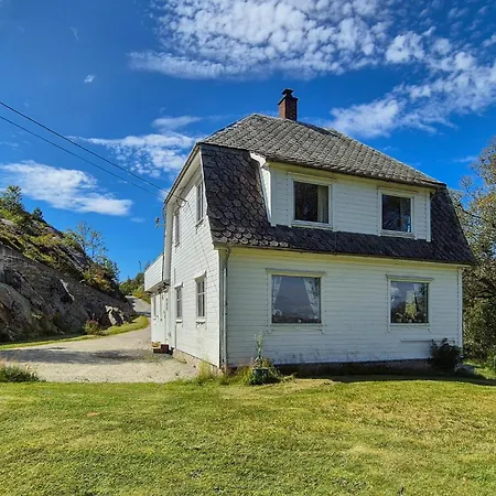 Feriehus Amazing In With Wifi *