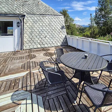 Amazing In With Wifi Feriehus