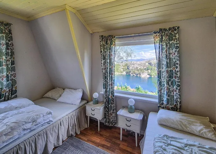 Amazing In With Wifi Hébergement de vacances *