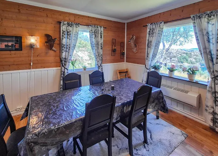 Amazing In With Wifi Rubbestadneset