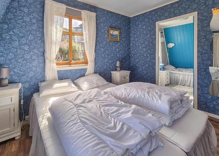 Amazing In With Wifi * Rubbestadneset