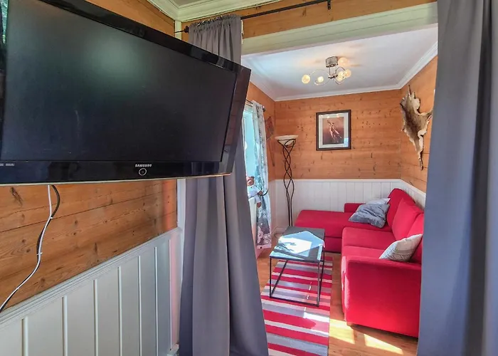 Amazing In With Wifi