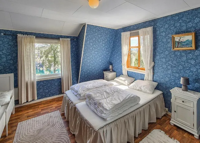 Amazing In With Wifi * Rubbestadneset