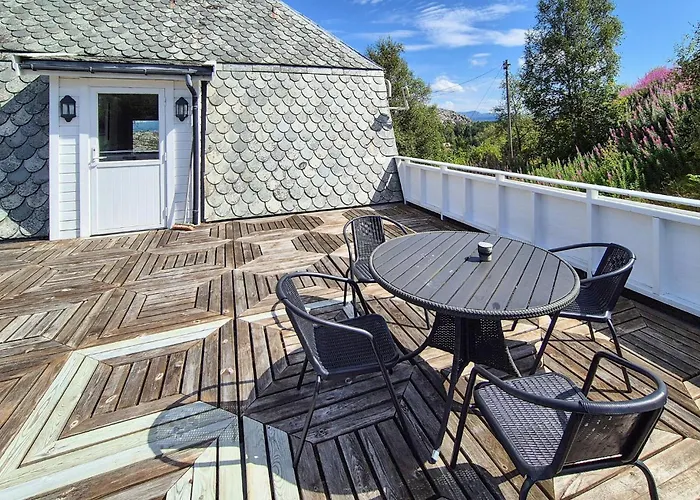 Amazing In With Wifi Feriehus