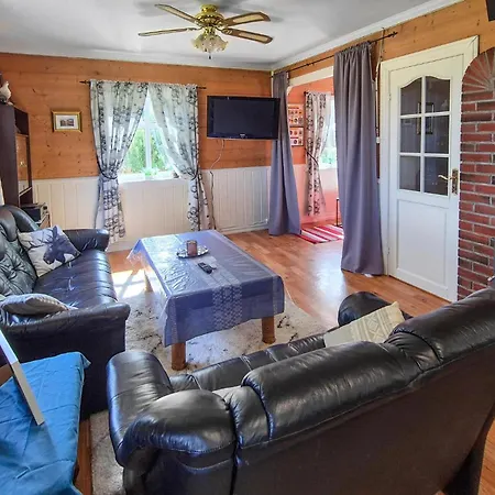 Amazing In With Wifi Holiday home *